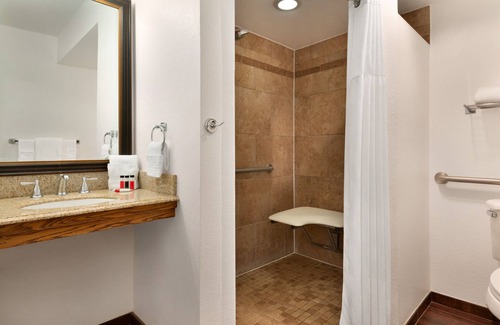 Spokane Hotel | Ramada by Wyndham Spokane Airport