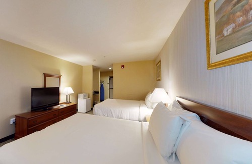 Strasburg Hotel | Ramada by Wyndham Strasburg