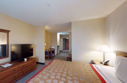 Strasburg Hotel | Ramada by Wyndham Strasburg