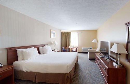 Strasburg Hotel | Ramada by Wyndham Strasburg