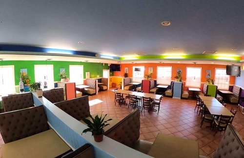 Strasburg Hotel | Ramada by Wyndham Strasburg