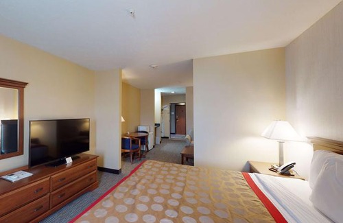 Strasburg Hotel | Ramada by Wyndham Strasburg