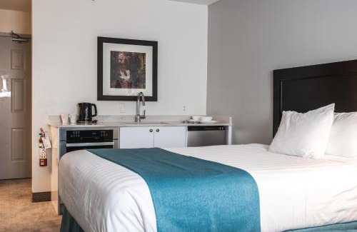 Surrey Hotel | Ramada by Wyndham Surrey/Langley