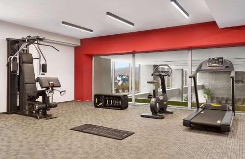 Tirgu Jiu Hotel | Ramada by Wyndham Targu Jiu