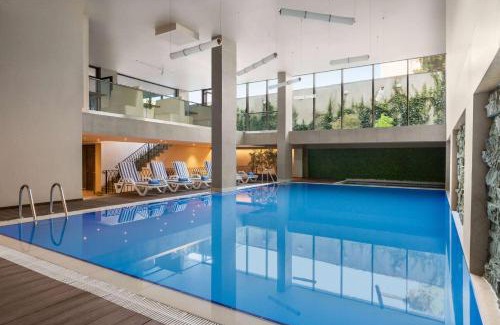 Avlabari Hotel | Ramada by Wyndham Tbilisi Old City