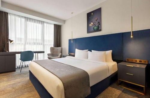 Avlabari Hotel | Ramada by Wyndham Tbilisi Old City