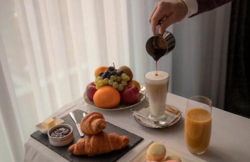 Avlabari Hotel | Ramada by Wyndham Tbilisi Old City