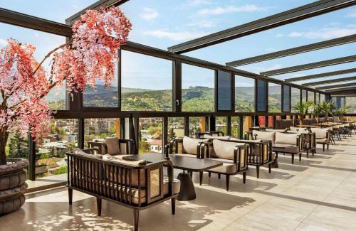 Avlabari Hotel | Ramada by Wyndham Tbilisi Old City