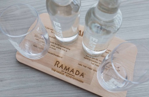 Scheveningen Hotel | Ramada by Wyndham The Hague Scheveningen
