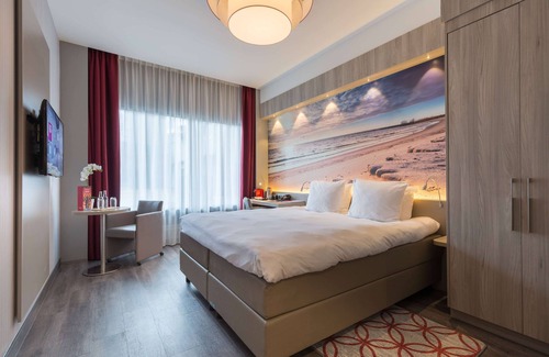 Scheveningen Hotel | Ramada by Wyndham The Hague Scheveningen