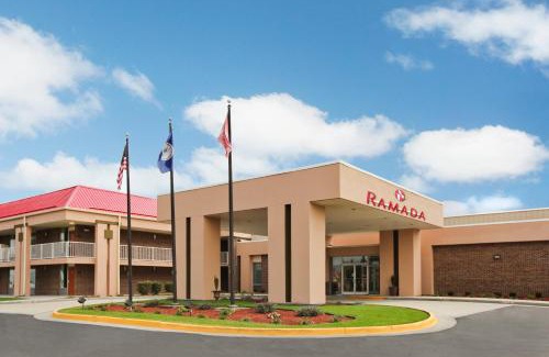 Wytheville Hotel | Ramada by Wyndham Wytheville