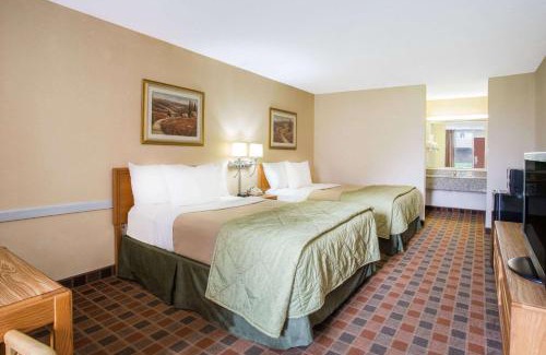 Wytheville Hotel | Ramada by Wyndham Wytheville