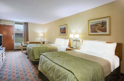 Wytheville Hotel | Ramada by Wyndham Wytheville