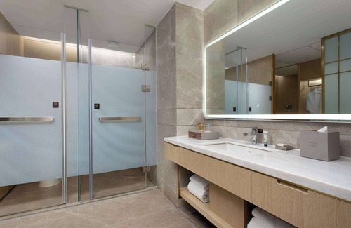 Zhouning County Hotel | Ramada By Wyndham Zhouning