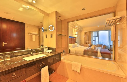 Jinniu Resort | Ramada Chengdu North
