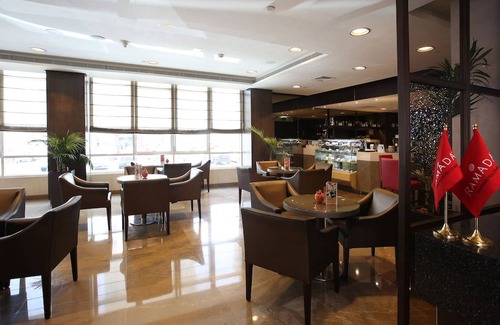 Al Zahiyah Hotel | Ramada Downtown Abu Dhabi