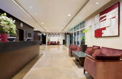 Al Zahiyah Hotel | Ramada Downtown Abu Dhabi