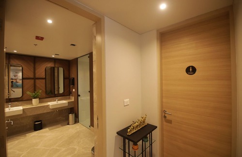 Siliguri Hotel | Ramada Encore By Wyndham Siliguri Sevoke Road