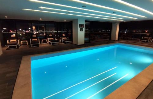 Baja California Hotel | Ramada Encore by Wyndham Guadalajara Aeropuerto