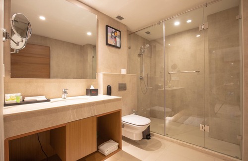 Kathmandu Hotel | Ramada Encore by Wyndham Kathmandu Thamel