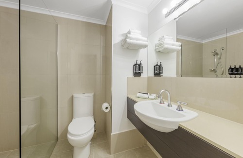 Belconnen Hotel | Ramada Encore by Wyndham Belconnen Canberra