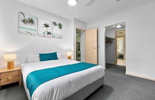 Urangan Resort | Ramada Encore by Wyndham Whale Cove