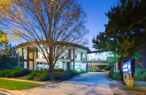 Belconnen Hotel | Ramada Encore by Wyndham Belconnen Canberra