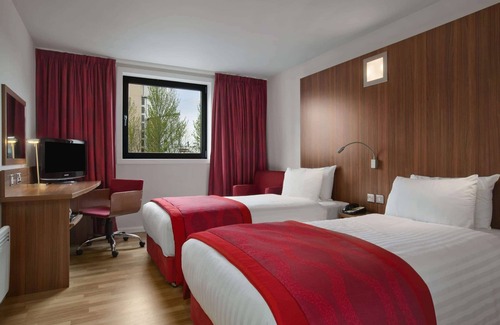 Newcastle-upon-Tyne Hotel | Ramada Encore by Wyndham Newcastle-Gateshead