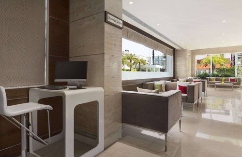 Domlur Hotel | Ramada Encore by Wyndham Bangalore Domlur
