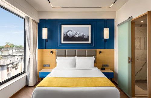 Siliguri Hotel | Ramada Encore by Wyndham Siliguri Sevoke Road