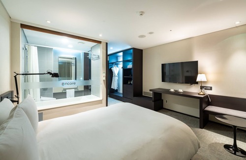 Cheonan Hotel | Ramada Encore by Wyndham CheonAn