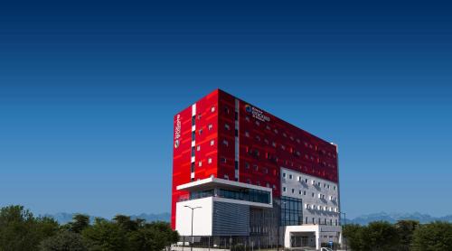 Apodaca Hotel | Ramada Encore by Wyndham Monterrey Apodaca Zona Aeropuerto