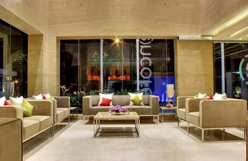 Domlur Hotel | Ramada Encore Domlur Bangalore