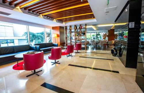 Kartal Hotel | Ramada Encore Istanbul Kartal