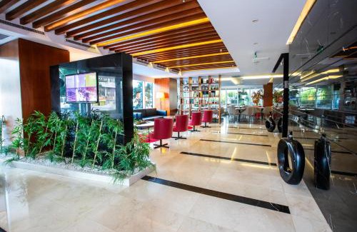 Kartal Hotel | Ramada Encore Istanbul Kartal