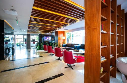 Kartal Hotel | Ramada Encore Istanbul Kartal