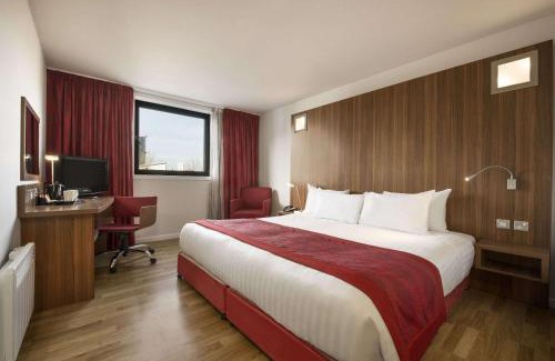 Newcastle-upon-Tyne Hotel | Ramada Encore Newcastle-Gateshead