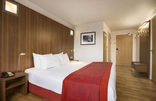 Newcastle-upon-Tyne Hotel | Ramada Encore Newcastle-Gateshead