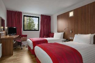 Newcastle-upon-Tyne Hotel | Ramada Encore Newcastle-Gateshead