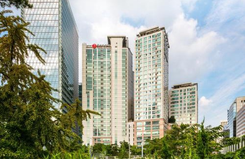 Namdaemun Hotel | Ramada Hotel and Suites Seoul Namdaemun
