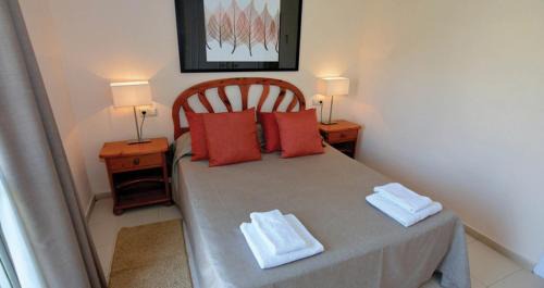 El Faro Apartment | Ramada Hotel & Suites by Wyndham Costa del Sol