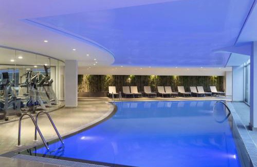 Ulucak Ataturk Hotel | Ramada Hotel & Suites by Wyndham Izmir Kemalpasa