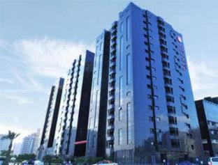 Ajman Hotel | Ramada Hotel & Suites by Wyndham Ajman
