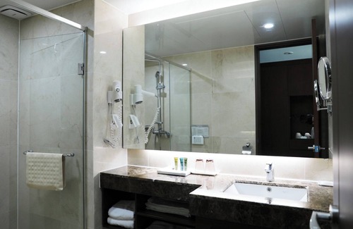 Jocheon Hotel | Ramada Jeju Hamdeok
