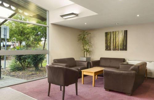 South Mimms Hotel | Ramada London South Mimms