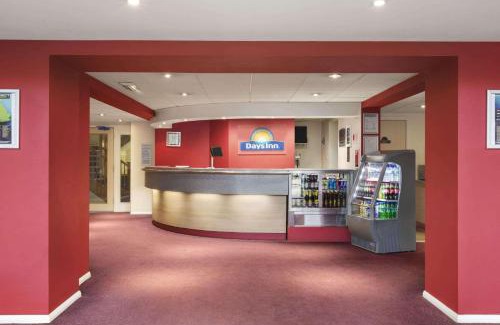 South Mimms Hotel | Ramada London South Mimms