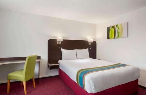 South Mimms Hotel | Ramada London South Mimms