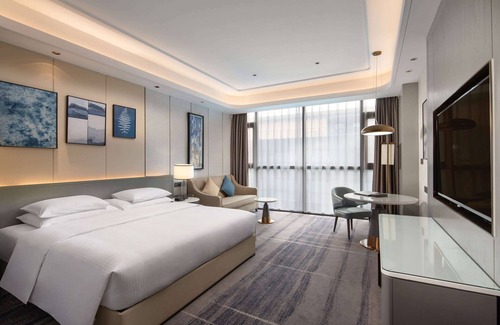 Xixiu District Hotel | Ramada Plaza by Wyndham Anshun