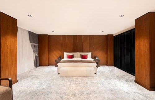 Mosul Hotel | Ramada Plaza by Wyndham Mosul Corniche