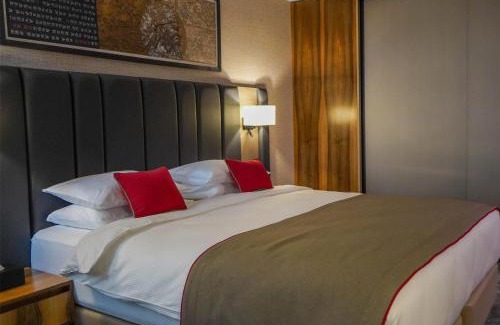 Mosul Hotel | Ramada Plaza by Wyndham Mosul Corniche